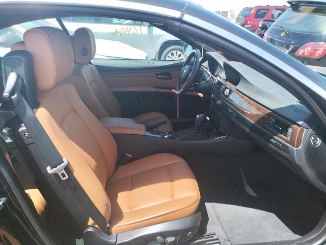 Photo 5 from auction – 2013 BMW 328 I SULE with VIN WBADW7C56DE734275