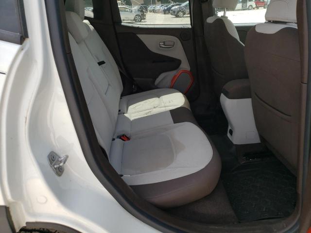 Photo 6 from auction – 2015 JEEP RENEGADE L with VIN ZACCJBBT1FPB40218