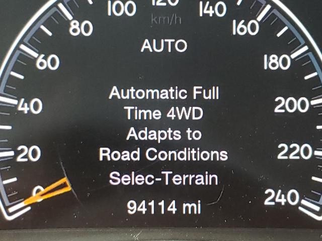 Photo 8 from auction – 2018 JEEP GRAND CHER with VIN 1C4RJFBG7JC266522