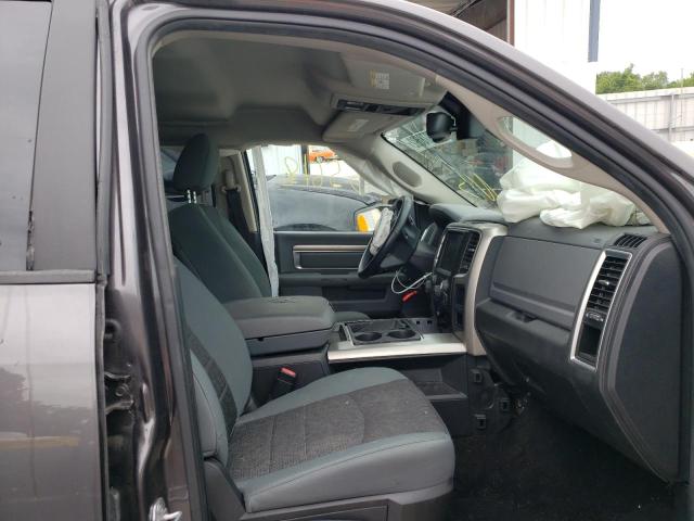 Photo 5 from auction – 2014 RAM 1500 SLT with VIN 1C6RR7LT4ES468408