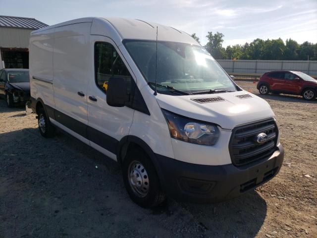 Photo 1 from auction – 2020 FORD TRANSIT T- with VIN 1FTBR2C8XLKA41076