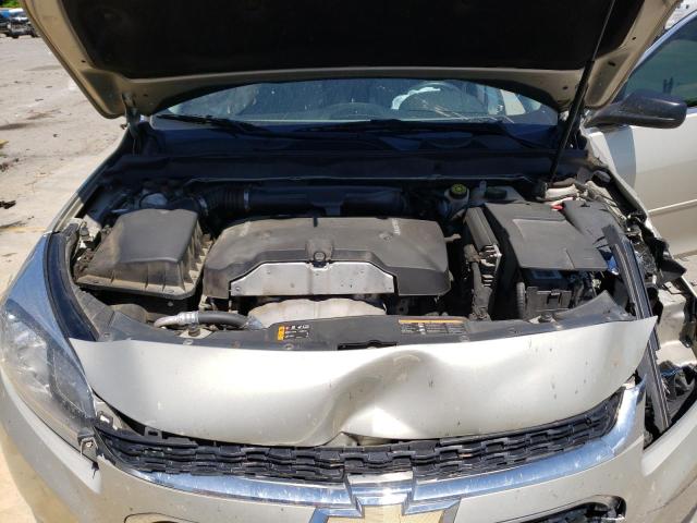Photo 7 from auction – 2014 CHEVROLET MALIBU LS with VIN 1G11B5SL9EF169319