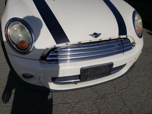 Photo 9 from auction – 2011 MINI COOPER with VIN WMWSU3C57BT094575