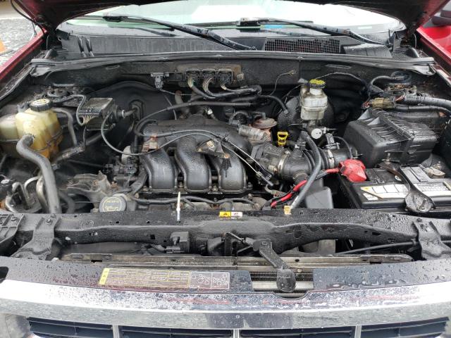 Photo 7 from auction – 2008 FORD ESCAPE XLT with VIN 1FMCU93178KD73171