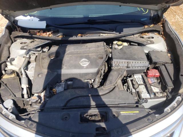 Photo 7 from auction – 2015 NISSAN ALTIMA with VIN 1N4AL3AP1FC141309