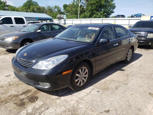 Photo 2 from auction – 2003 LEXUS ES 300 with VIN JTHBF30G936000889