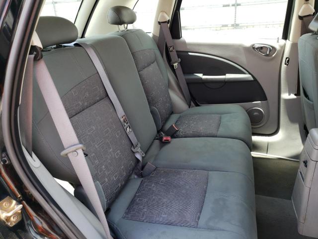 Photo 6 from auction – 2006 CHRYSLER PT CRUISER with VIN 3A4FY48B36T319267