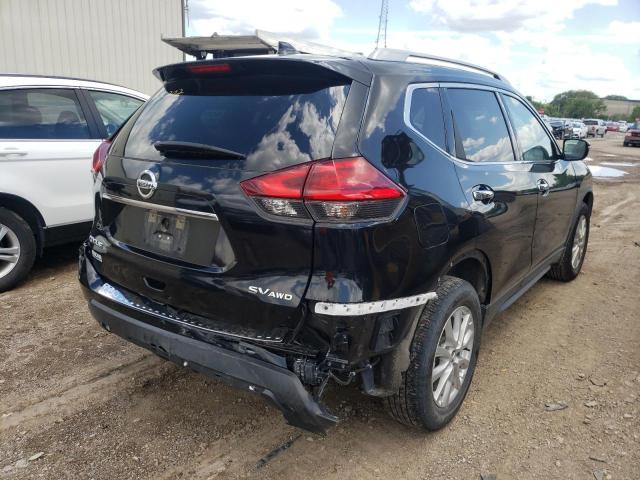 Photo 4 from auction – 2017 NISSAN ROGUE S with VIN KNMAT2MVXHP619253