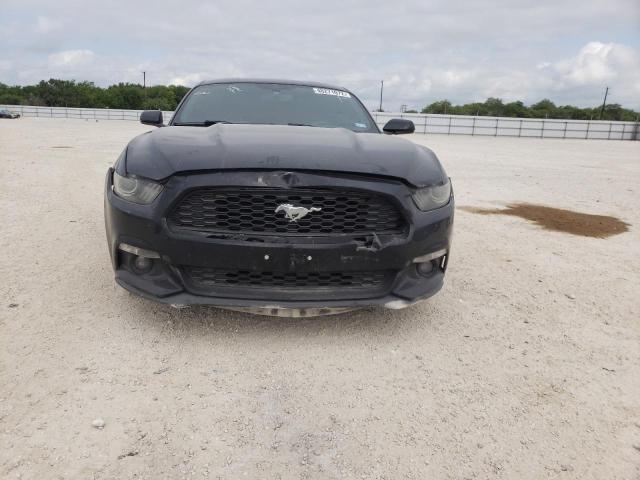 Photo 9 from auction – 2015 FORD MUSTANG with VIN 1FA6P8TH6F5375883