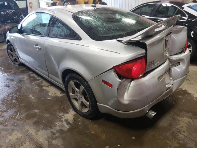 Photo 3 from auction – 2008 PONTIAC G5 GT with VIN 1G2AN18B887205820