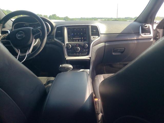 Photo 9 from auction – 2015 JEEP GRAND CHER with VIN 1C4RJFAG3FC854202