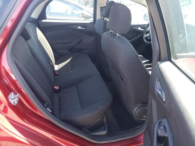 Photo 6 from auction – 2017 FORD FOCUS SE with VIN 1FADP3F2XHL242673