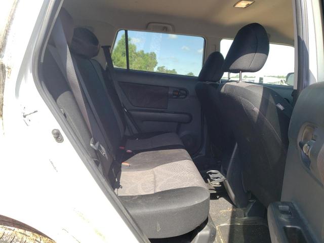 Photo 6 from auction – 2014 TOYOTA SCION XB with VIN JTLZE4FE8EJ052212