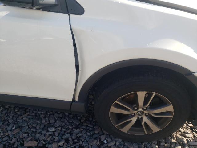 Photo 9 from auction – 2018 TOYOTA RAV4 ADVEN with VIN JTMRFREV9JD255030
