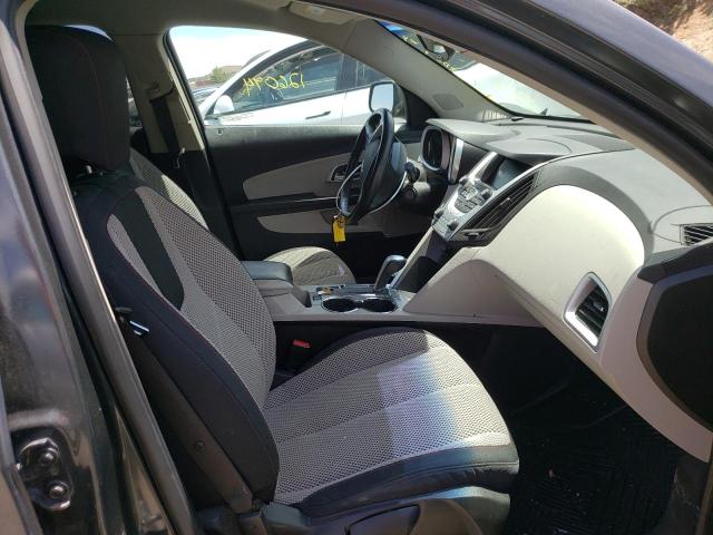 Photo 5 from auction – 2010 CHEVROLET EQUINOX LT with VIN 2CNFLNEW1A6273934