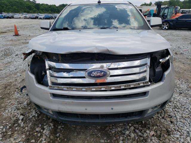 Photo 7 from auction – 2009 FORD EDGE SEL with VIN 2FMDK38C09BA97106
