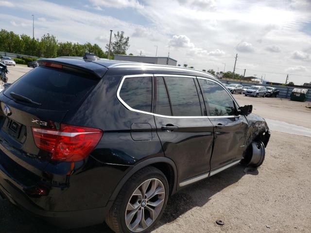 Photo 4 from auction – 2015 BMW X3 XDRIVE2 with VIN 5UXWX9C59F0D55146