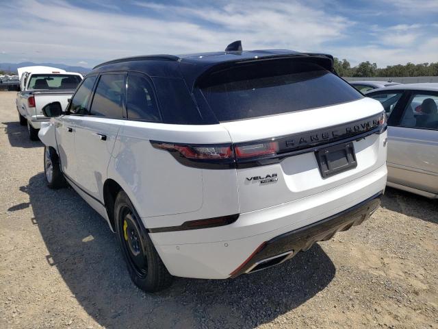 Photo 3 from auction – 2018 LAND ROVER RANGE ROVE with VIN SALYM2RV4JA741497