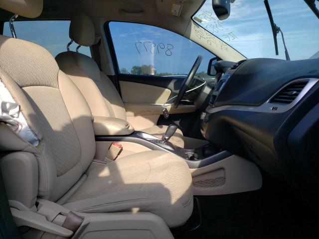 Photo 5 from auction – 2013 DODGE JOURNEY SX with VIN 3C4PDCBG1DT564361