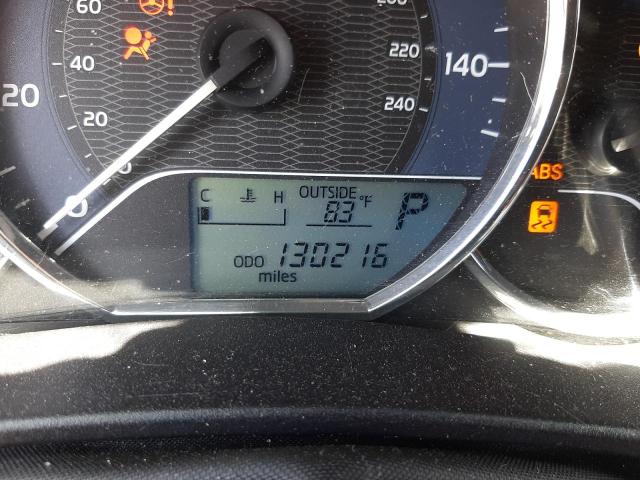 Photo 8 from auction – 2014 TOYOTA COROLLA L with VIN 5YFBURHE6EP067166