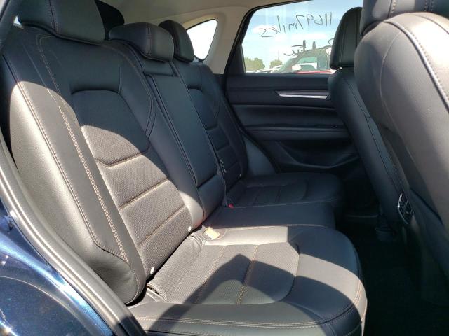Photo 6 from auction – 2019 MAZDA CX-5 GRAND with VIN JM3KFBDM1K0645783