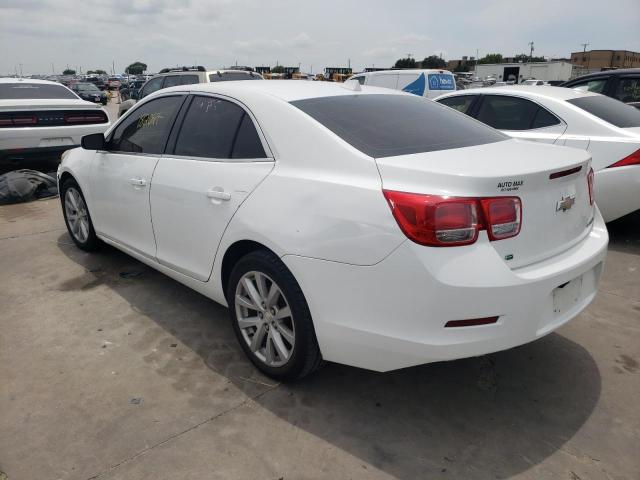 Photo 3 from auction – 2014 CHEVROLET MALIBU 2LT with VIN 1G11E5SL6EF297640