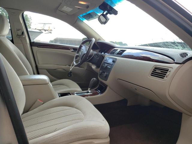 Photo 5 from auction – 2008 BUICK LUCERNE CX with VIN 1G4HP572X8U118589