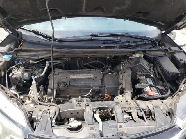 Photo 7 from auction – 2015 HONDA CR-V EXL with VIN 2HKRM3H72FH513213