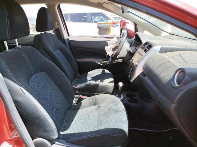 Photo 5 from auction – 2016 NISSAN VERSA NOTE with VIN 3N1CE2CP4GL358804