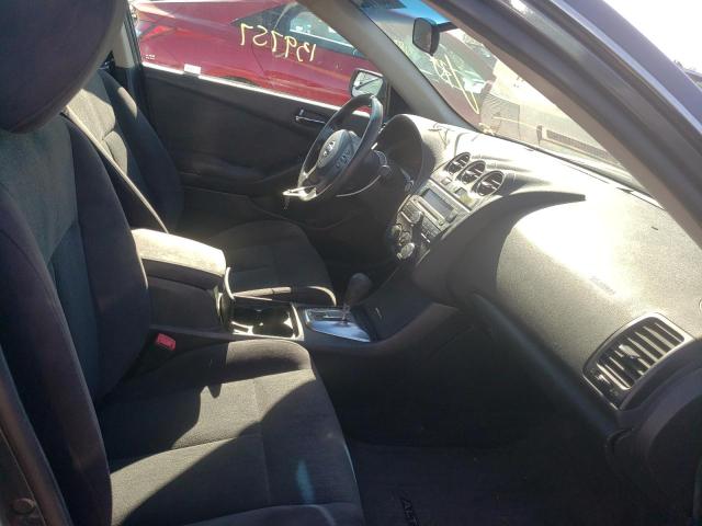 Photo 5 from auction – 2012 NISSAN ALTIMA BAS with VIN 1N4AL2AP5CC146678