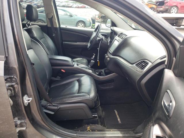 Photo 5 from auction – 2016 DODGE JOURNEY CR with VIN 3C4PDDGG0GT183703