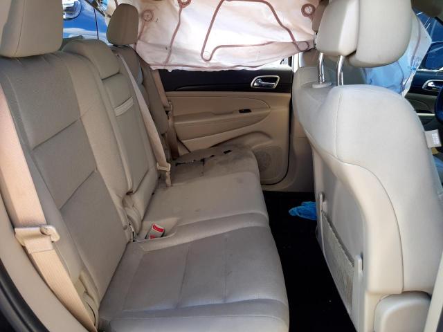 Photo 6 from auction – 2015 JEEP GRAND CHER with VIN 1C4RJFAG0FC675678