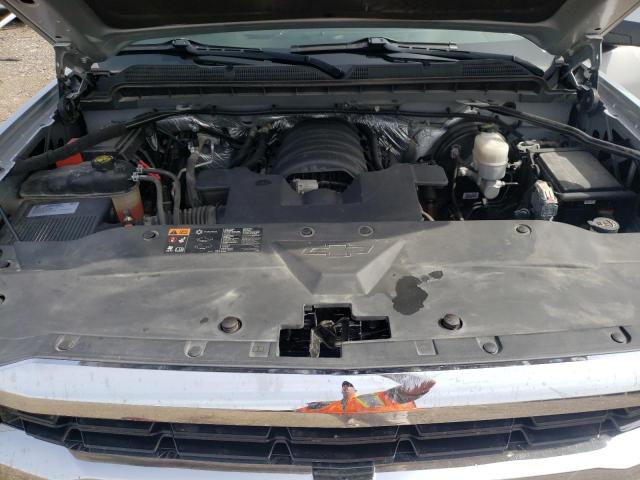 Photo 7 from auction – 2016 CHEVROLET SILVERADO with VIN 1GCVKRECXGZ307253