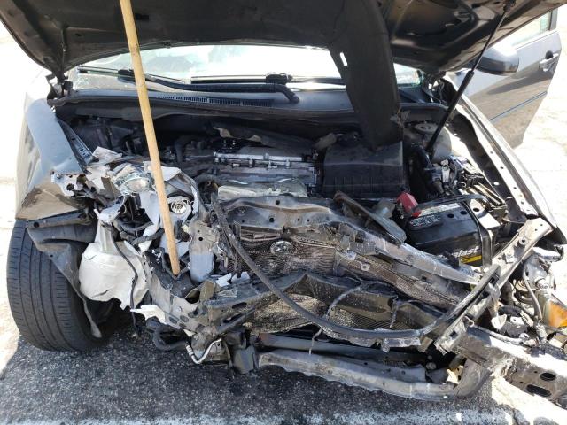 Photo 7 from auction – 2014 TOYOTA CAMRY L with VIN 4T1BF1FK0EU353467