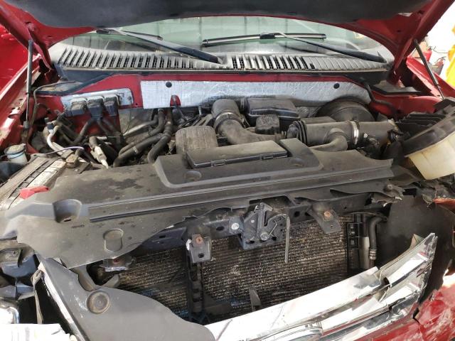 Photo 7 from auction – 2009 FORD EXPEDITION with VIN 1FMFK16569LA10309