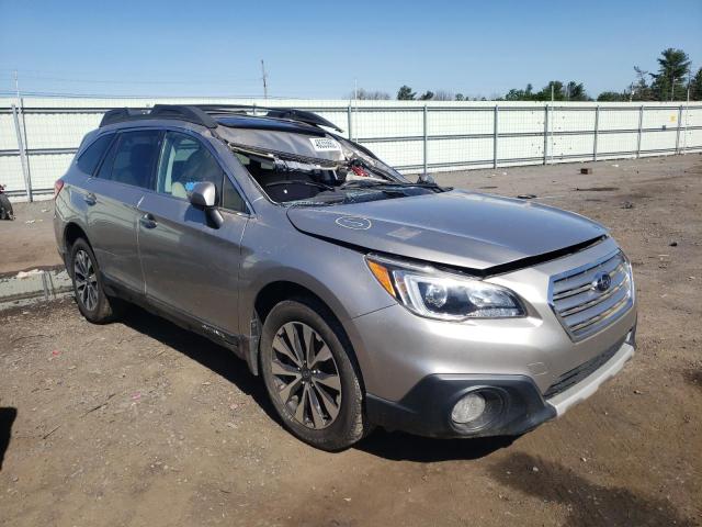 SUBARU OUTBACK 2. 2017 with VIN 4S4BSANC0H3395900 - Photo from auction