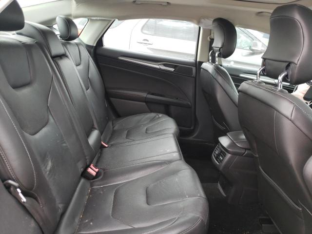 Photo 6 from auction – 2013 FORD FUSION TIT with VIN 3FA6P0K97DR111495