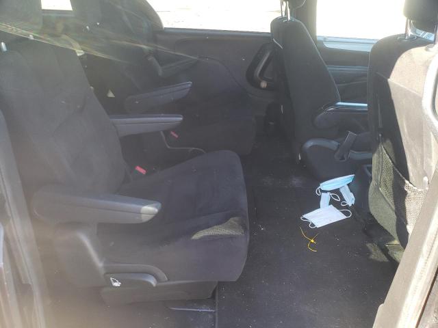Photo 6 from auction – 2015 DODGE GRAND CARA with VIN 2C4RDGBG1FR650226