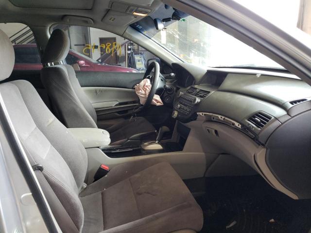 Photo 5 from auction – 2008 HONDA ACCORD EX with VIN JHMCP26708C015681