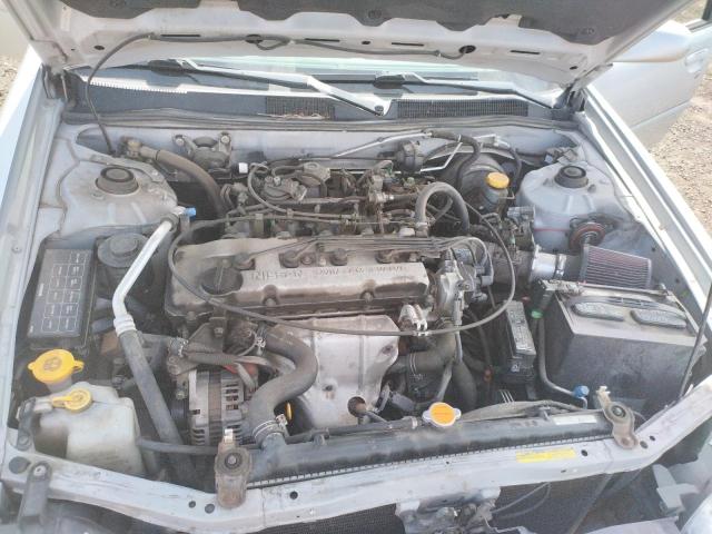 Photo 7 from auction – 1998 NISSAN ALTIMA XE with VIN 1N4DL01D3WC220238