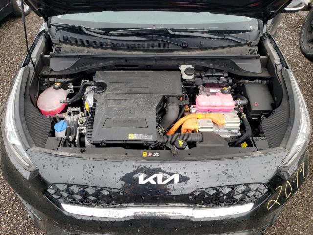 Photo 7 from auction – 2022 KIA NIRO EX PR with VIN KNDCE3LC8N5506403