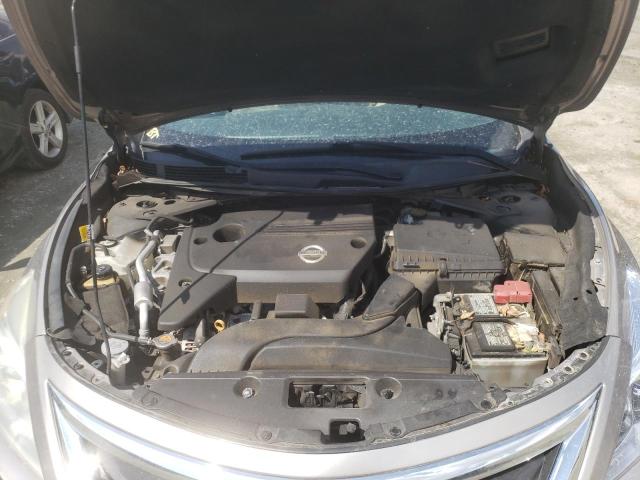 Photo 7 from auction – 2014 NISSAN ALTIMA 2.5 with VIN 1N4AL3AP5EN250455