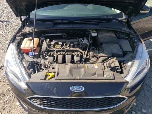 Фото 7 с аукциона – 2017 FORD FOCUS SE с VIN 1FADP3K29HL337523