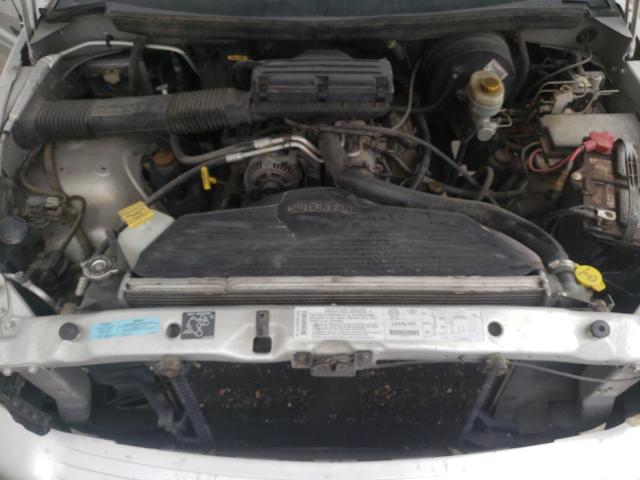 صورة رقم 7 من المزاد - 2001 DODGE RAM 1500 مع VIN 1B7HF13Z91J528617