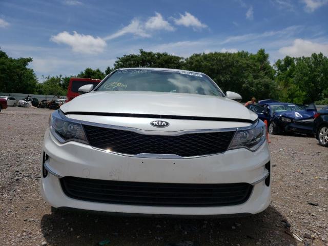 Photo 9 from auction – 2016 KIA OPTIMA LX with VIN KNAGT4L34G5087401
