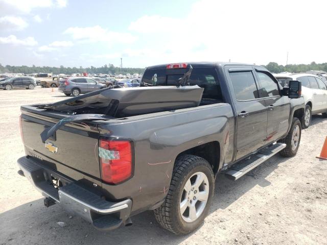 صورة رقم 4 من المزاد - 2015 CHEVROLET SILVERADO مع VIN 3GCUCREC2FG531172
