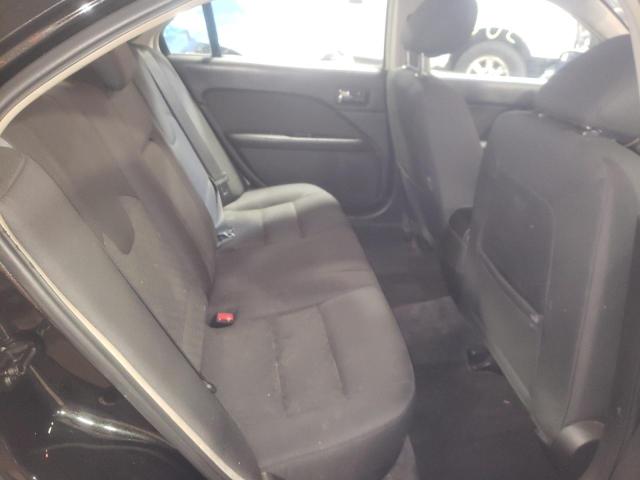 Photo 6 from auction – 2011 FORD FUSION SE with VIN 3FAHP0HA0BR183517