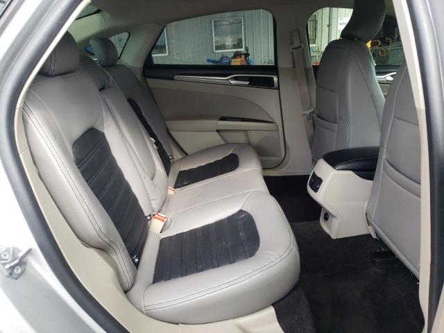 Photo 6 from auction – 2019 FORD FUSION SE with VIN 3FA6P0HD0KR127157