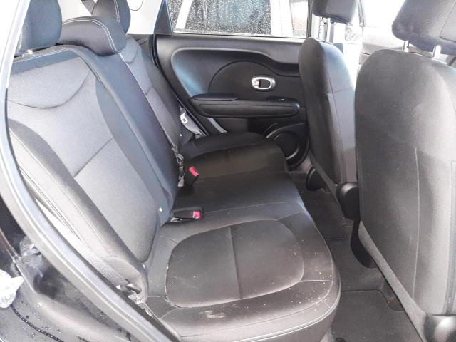 Photo 6 from auction – 2017 KIA SOUL with VIN KNDJN2A26H7461286