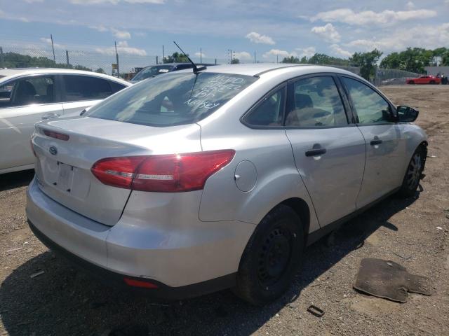 Photo 4 from auction – 2018 FORD FOCUS S with VIN 1FADP3E29JL256782